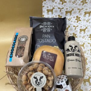 Borrelplezier Pakket