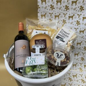 Boerengezelligheid Pakket